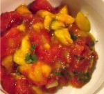mango salsa