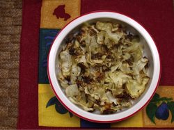 Roast Cabbage - Mama Likes To Cook