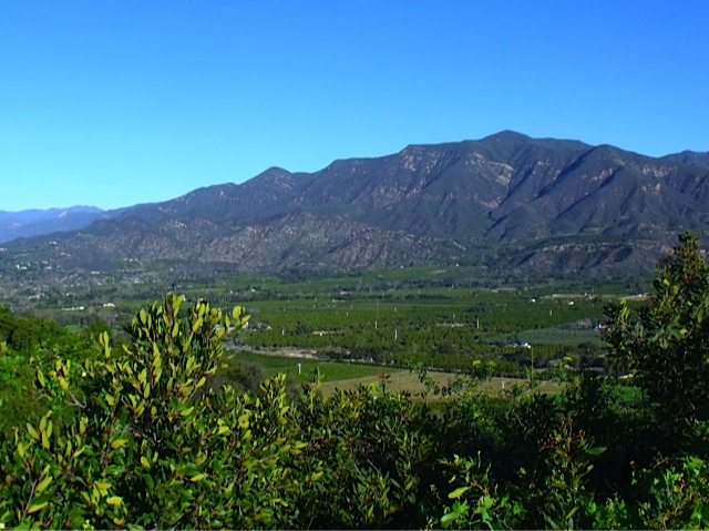 ojai valley