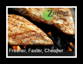 Zaycon Foods