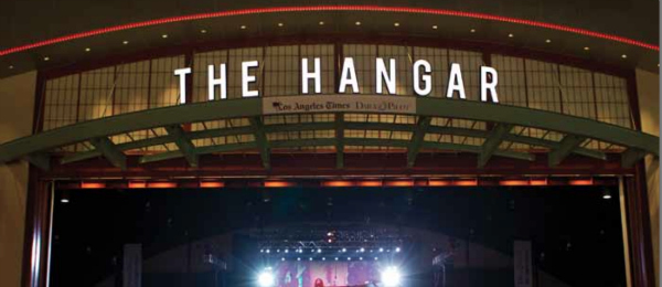 The Hangar OC Fair