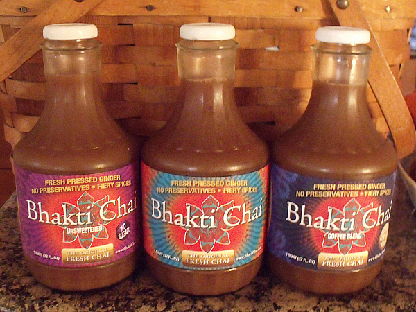 Bhakti Chai