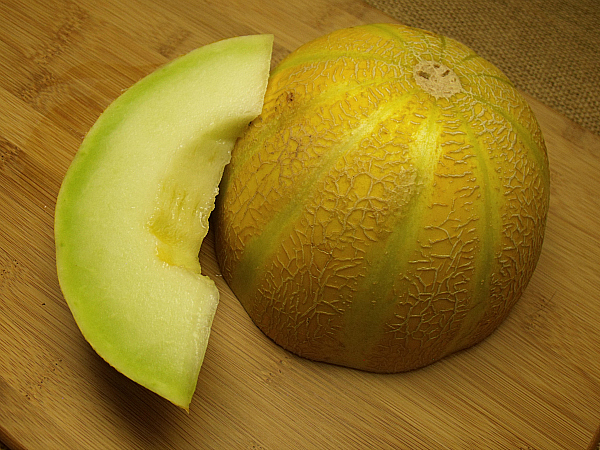 Kandy Lemondrop Melon