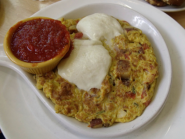 Yolk - Streeterville - Chicago, IL