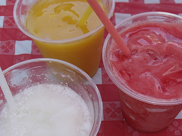 LAFair  Smoothies