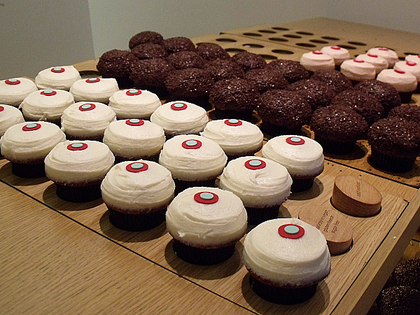 Sprinkles Cupcakes - Chicago, IL