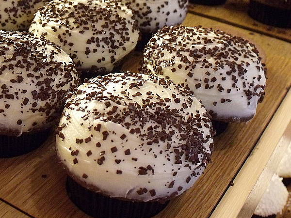 Sprinkles Cupcakes - Chicago, IL