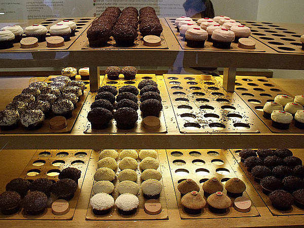 Sprinkles Cupcakes - Chicago, IL