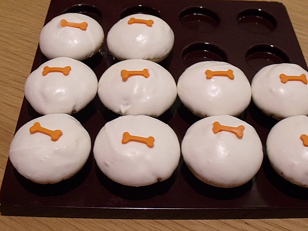 Sprinkles cupcakes hotsell for dogs