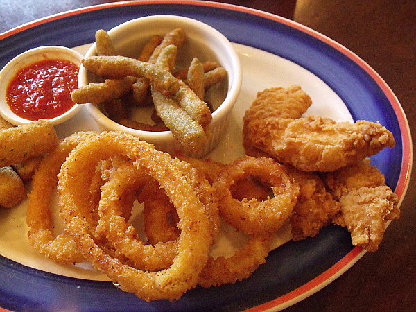 Marie Callender's Appetizers