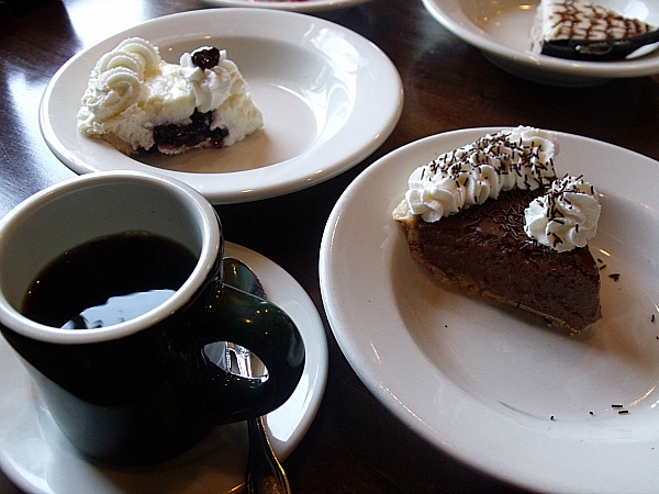 Marie Callender's Pie and Coffee