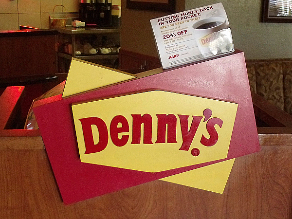 Denny's