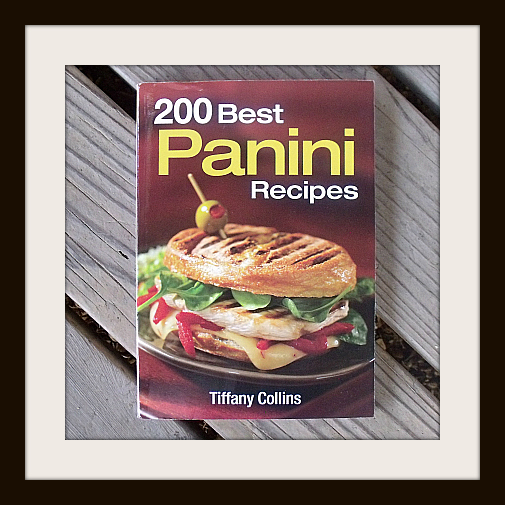 200 Best Panini Recipes