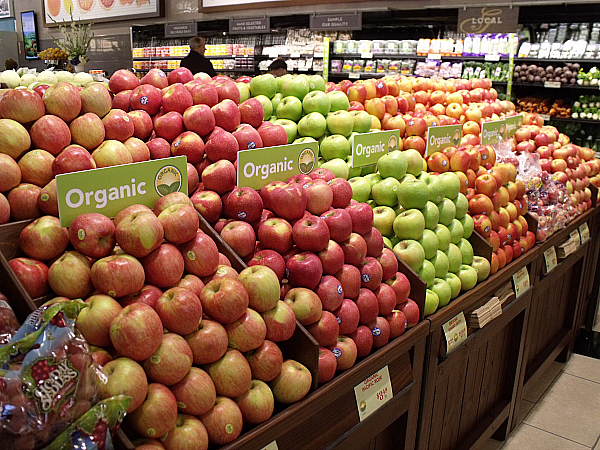 Long Beach Gelsons Market