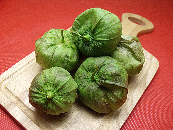 Tomatillos