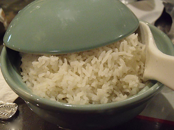 thai specialty rice