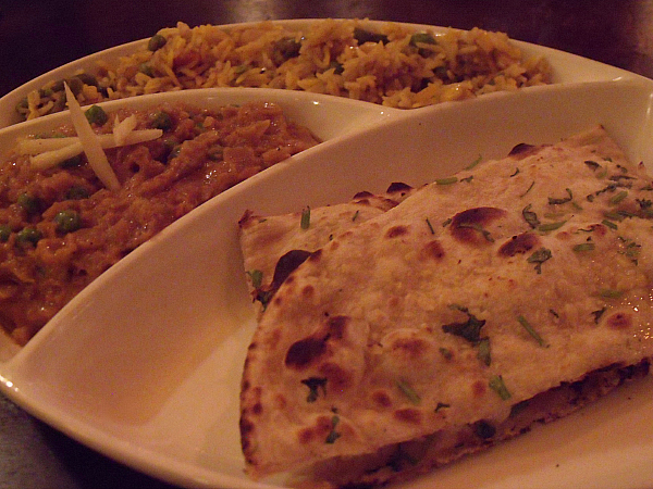 Newport Beach Restaurant Week - Mayur Fine Indian Cuisine