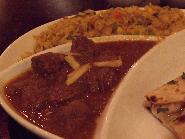 Newport Beach Restaurant Week - Mayur Fine Indian Cuisine