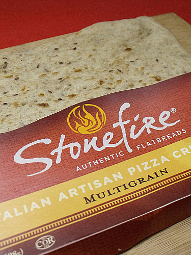 Stonefire Authentic Flatbread