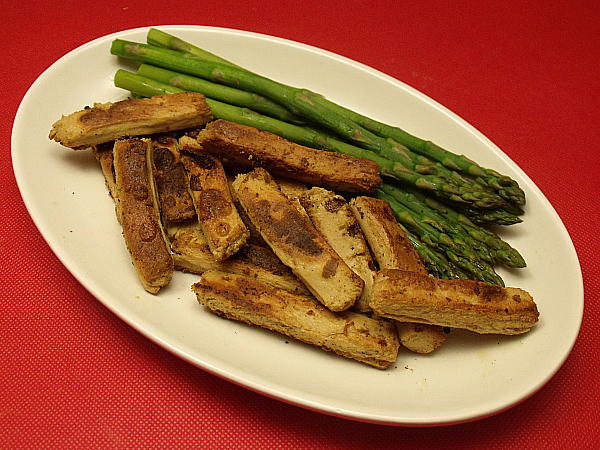 Beyond Meat Chicken-Free Strips