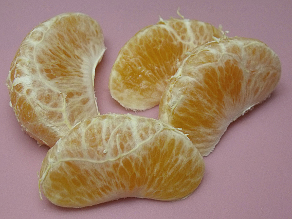 Sumo Tangerine