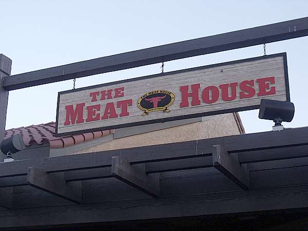 The Meat House - Mission Viejo, California