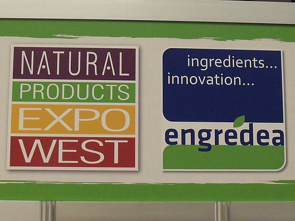 Natural Products Expo West