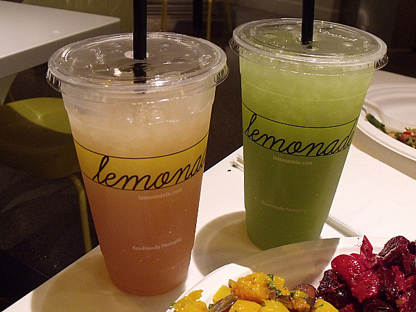 Lemonade - Pasadena, California