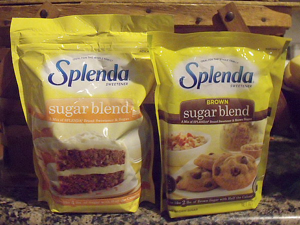 Splenda