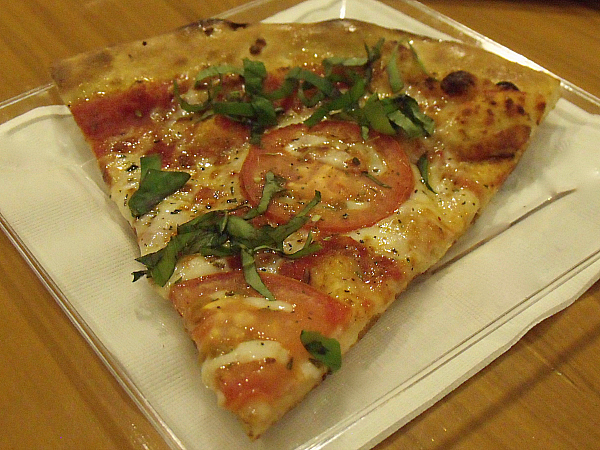 FIGat7th The Pizza Studio