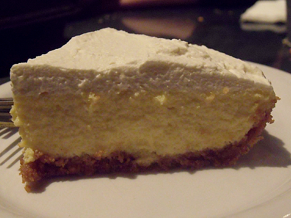 Key Lime Pie