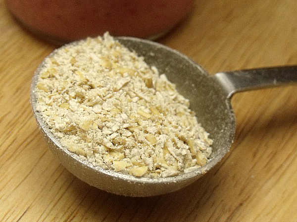 Scottish Oatmeal