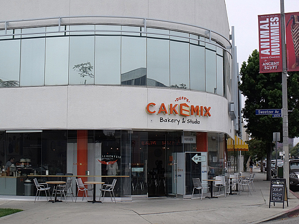 Duff's Cakemix - Los Angeles, California