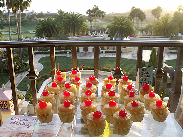 Beach House Baking Cookbook Launch