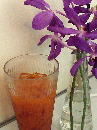 Royal Thai Orchid - Orange, California