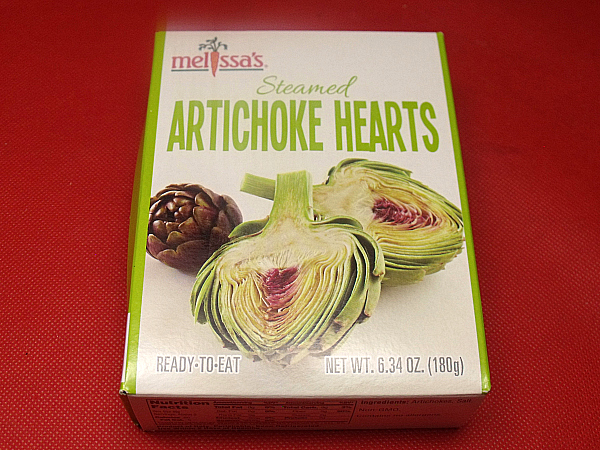 Melissa's Artichoke Hearts