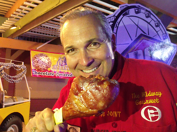 LA County Fair Food Preview