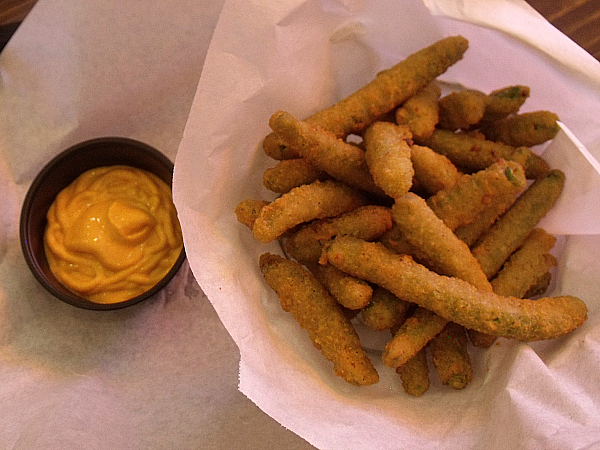 Elbows Mac n' Cheese - Brea, California