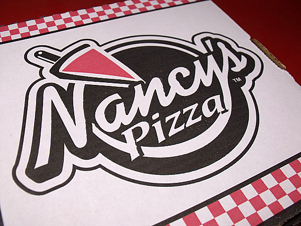 Nancy's Pizza - Alhambra, California