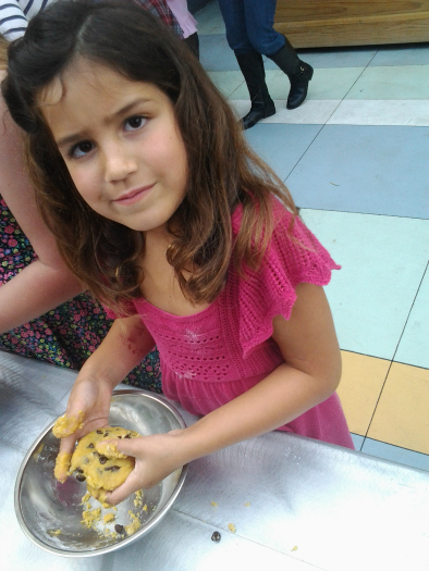 Kids' Cooking Class at Renaissance ClubSport - Aliso Viejo, California