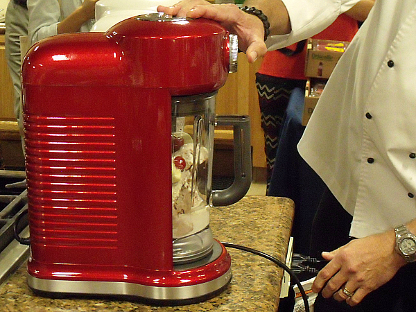 Review: KitchenAid Torrent Blender