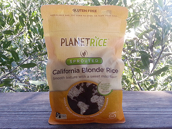 Planet Rice