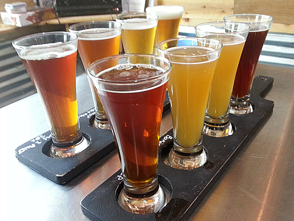 Coachella Valley Brewing Company