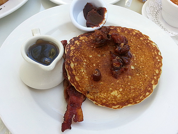 Shield's Date Garden - Indio, California