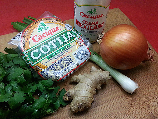 Vegetarian Pumpkin Stew