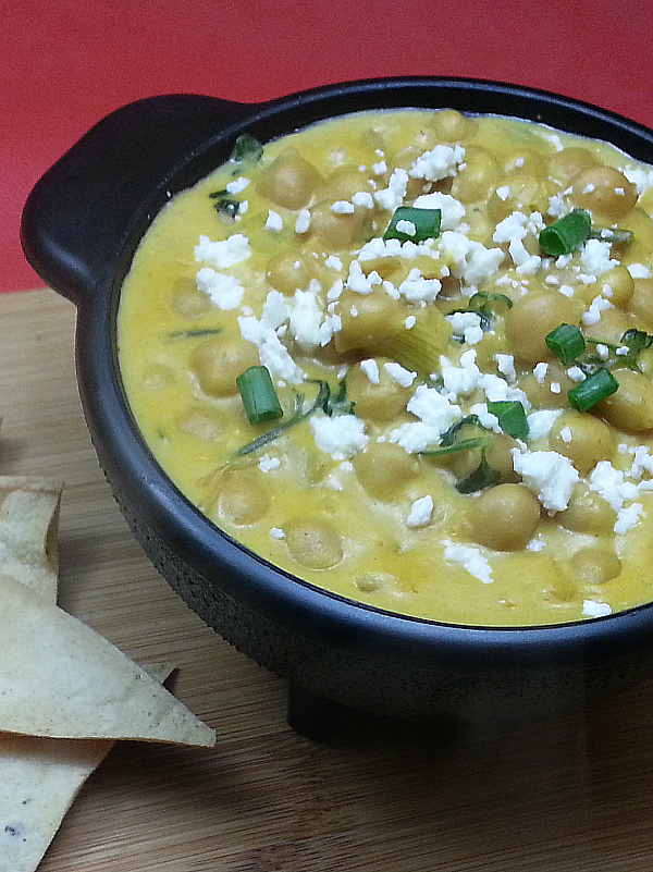 Vegetarian Pumpkin Stew