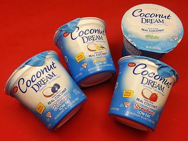 Coconut Dream