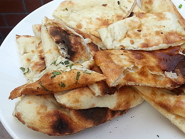 Tamarind of London - Newport Beach, California