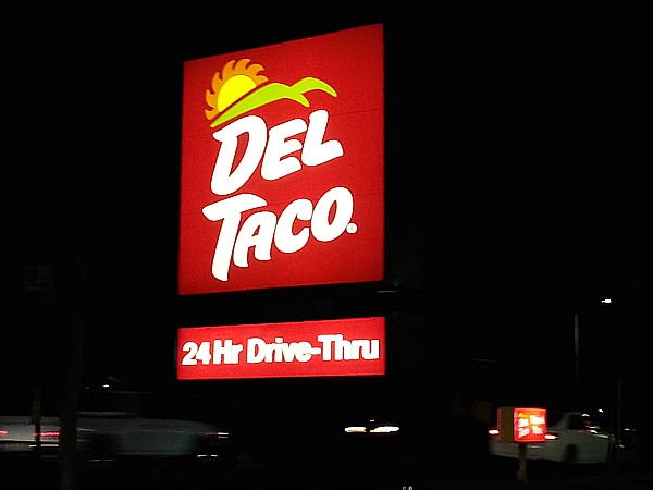 Del Taco