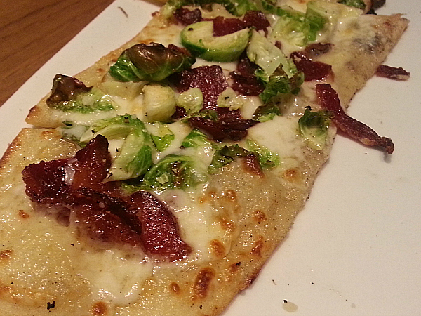 California Pizza Kitchen - Alton Square - Irvine